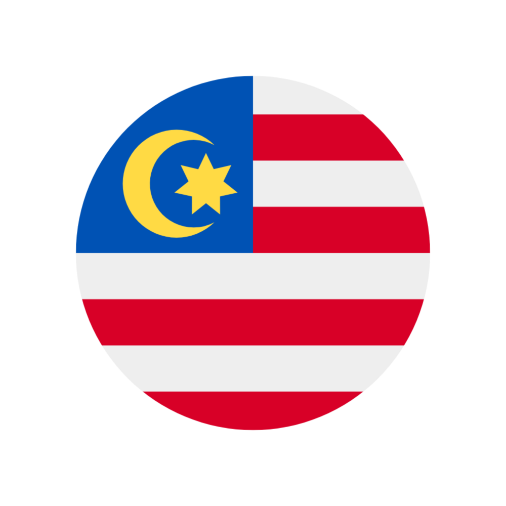 🔥 eSim МАЛАЙЗИЯ ✅ сим-карта интернет от 7 дней MY