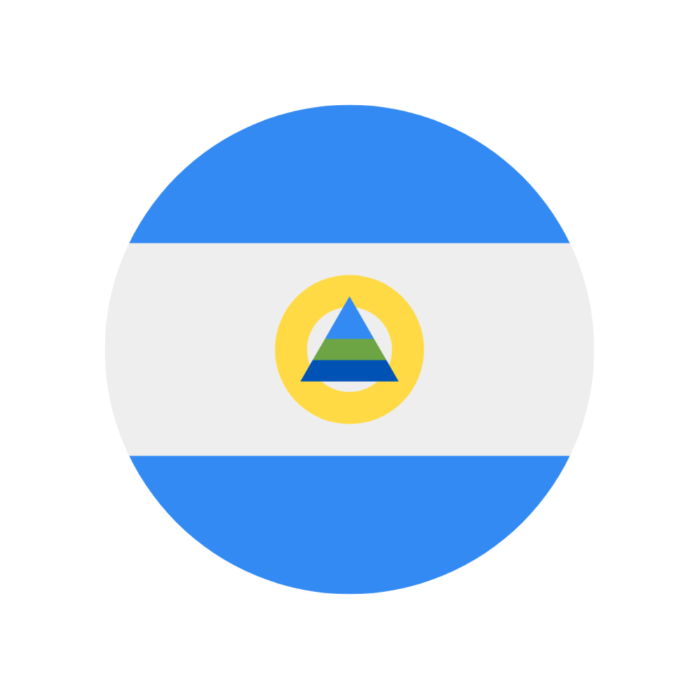 🔥 eSim НИКАРАГУА ✅ сим-карта интернет от 7 дней NI