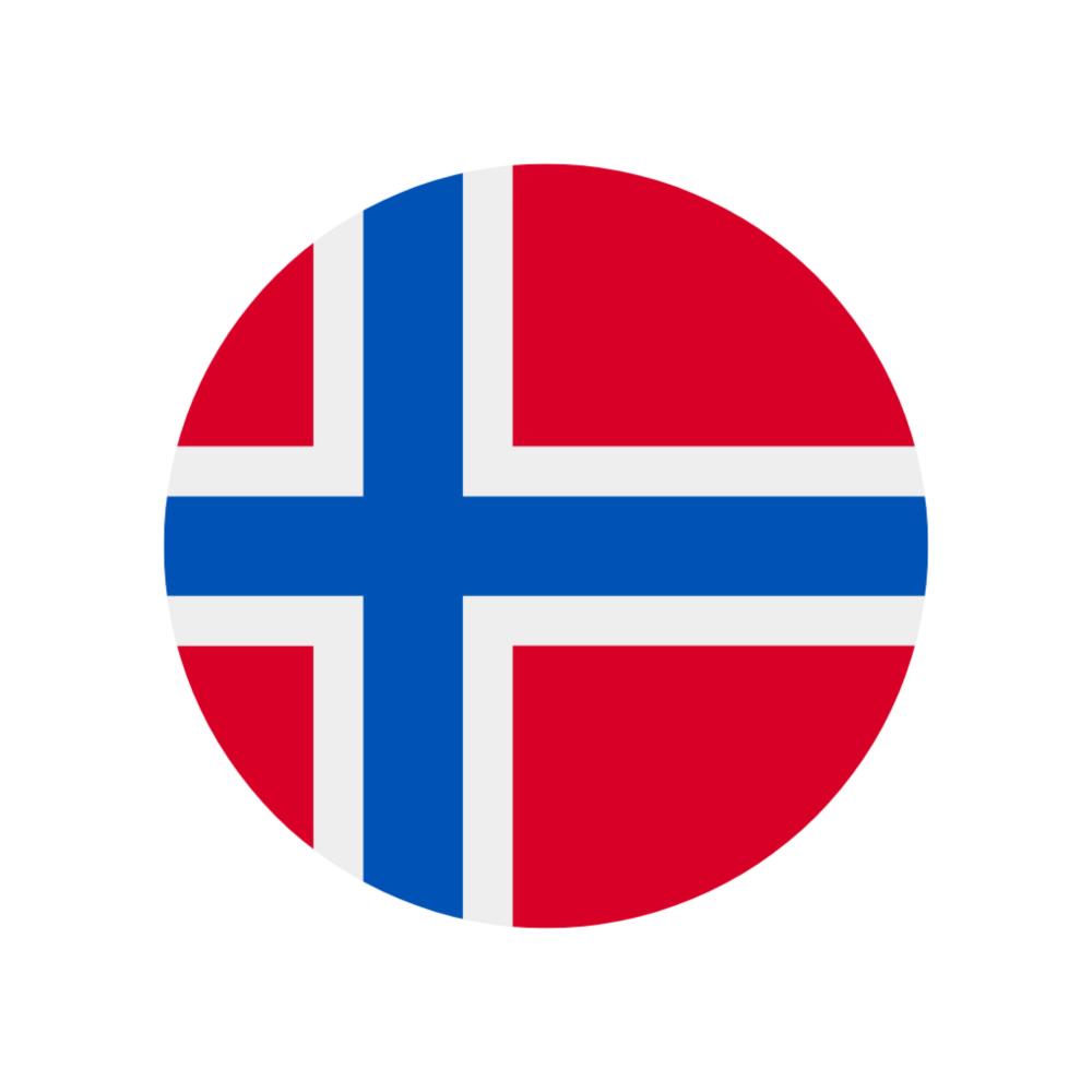 🔥 eSim НОРВЕГИЯ ✅ сим-карта интернет от 7 дней NO