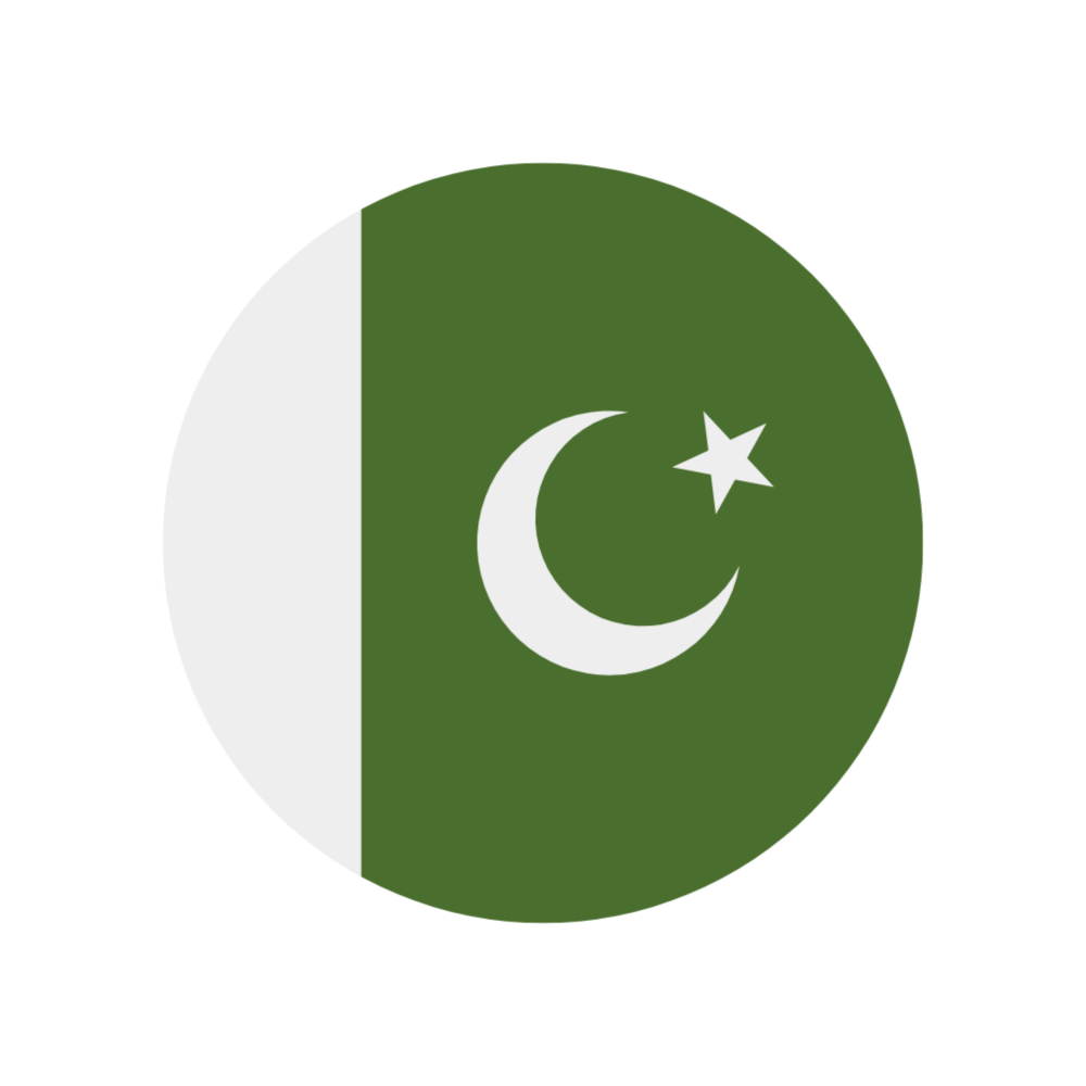 🔥 eSim ПАКИСТАН ✅ сим-карта интернет от 7 дней PK