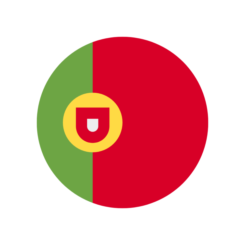 🔥 eSim ПОРТУГАЛИЯ ✅ сим-карта интернет от 7 дней PT