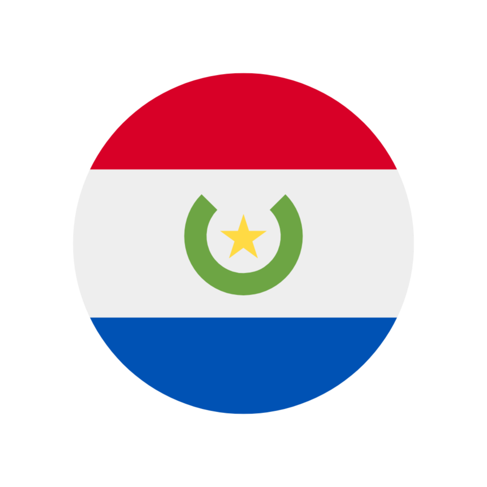 🔥 eSim ПАРАГВАЙ ✅ сим-карта интернет от 7 дней PY