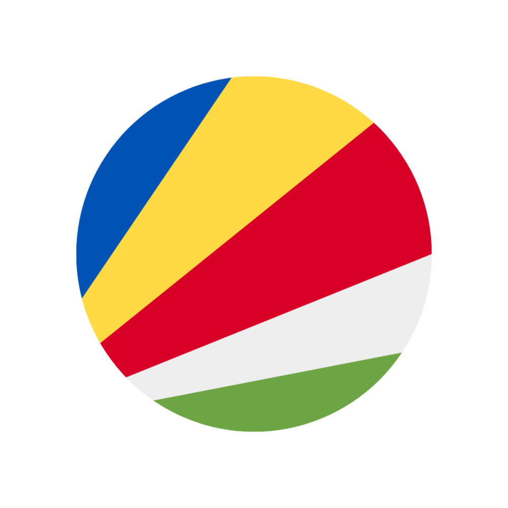 🔥 eSim СЕЙШЕЛЫ ✅ сим-карта интернет от 7 дней SC