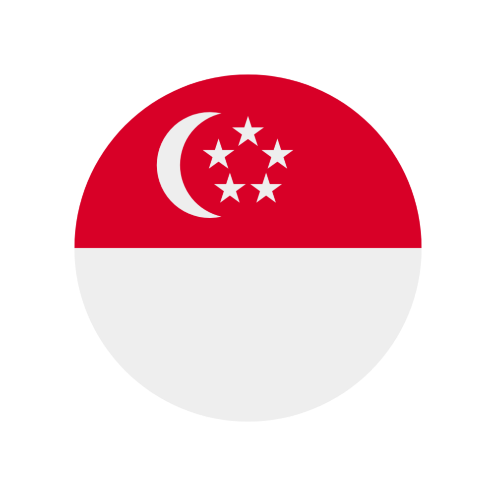 🔥 eSim СИНГАПУР ✅ сим-карта интернет от 7 дней SG