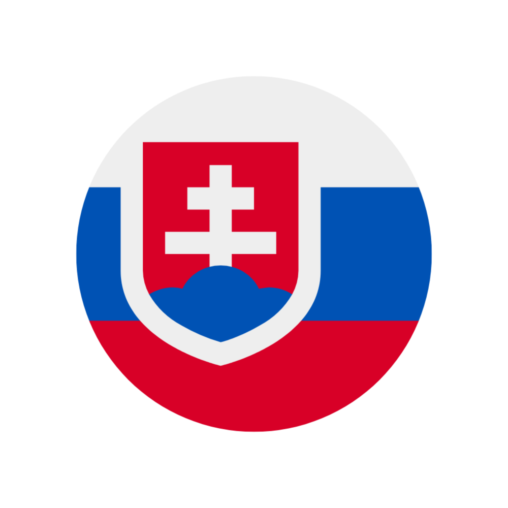 🔥 eSim СЛОВАКИЯ ✅ сим-карта интернет от 7 дней SK