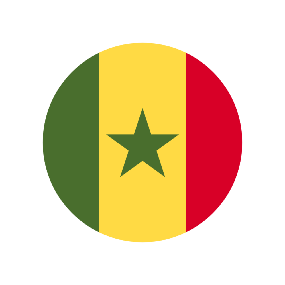 🔥 eSim СЕНЕГАЛ ✅ сим-карта интернет от 7 дней SN