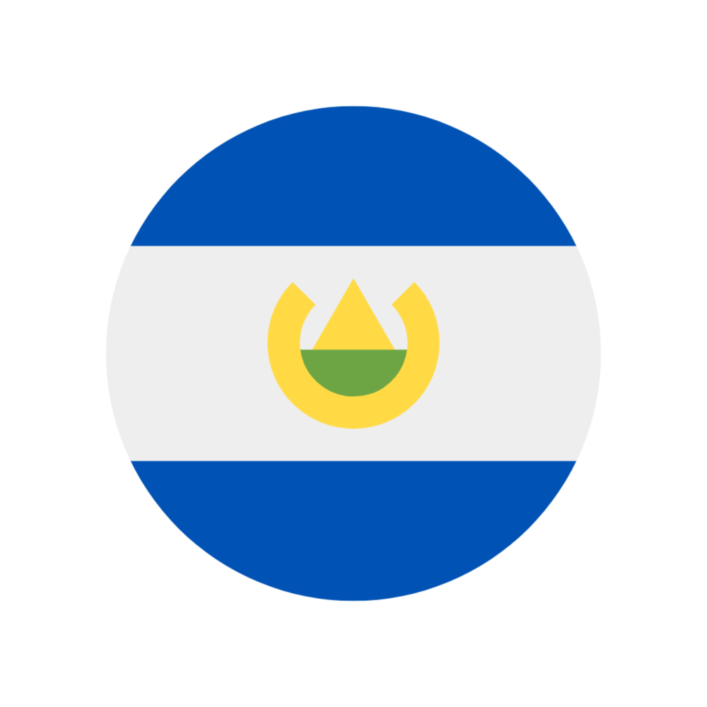 🔥 eSim САЛЬВАДОР ✅ сим-карта интернет от 7 дней SV