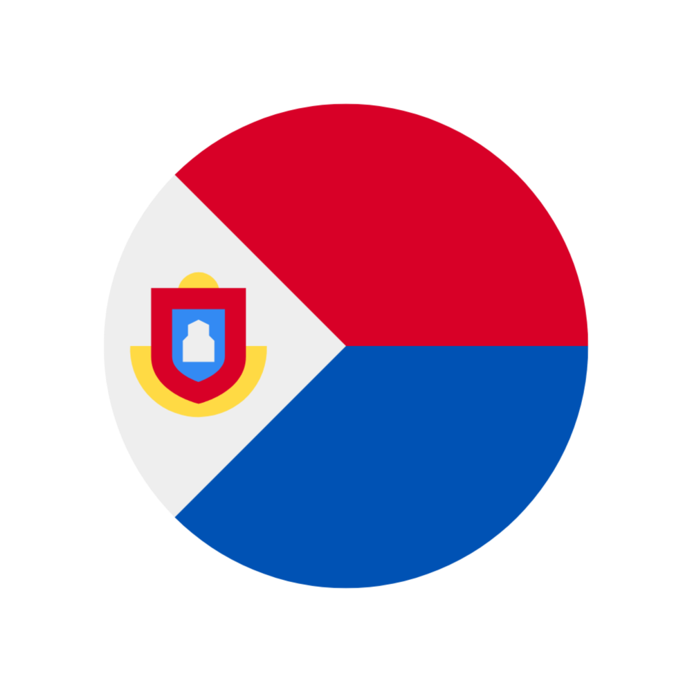 🔥 eSim Синт-Мартен ✅ сим-карта интернет от 7 дней SX