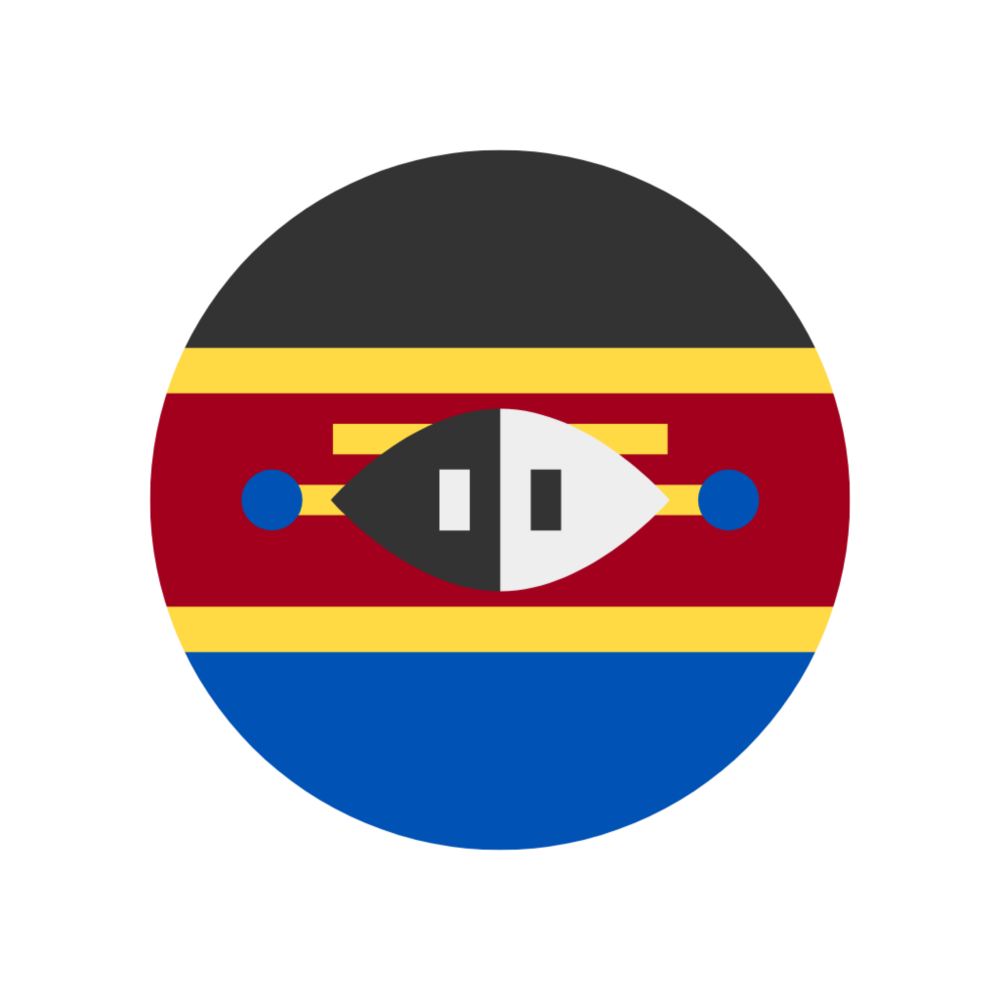 🔥 eSim ЭСВАТИНИ ✅ сим-карта интернет от 7 дней SZ