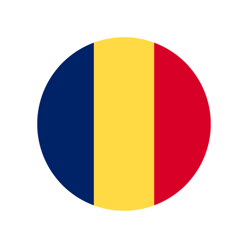 🔥 eSim ЧАД ✅ сим-карта интернет от 7 дней TD