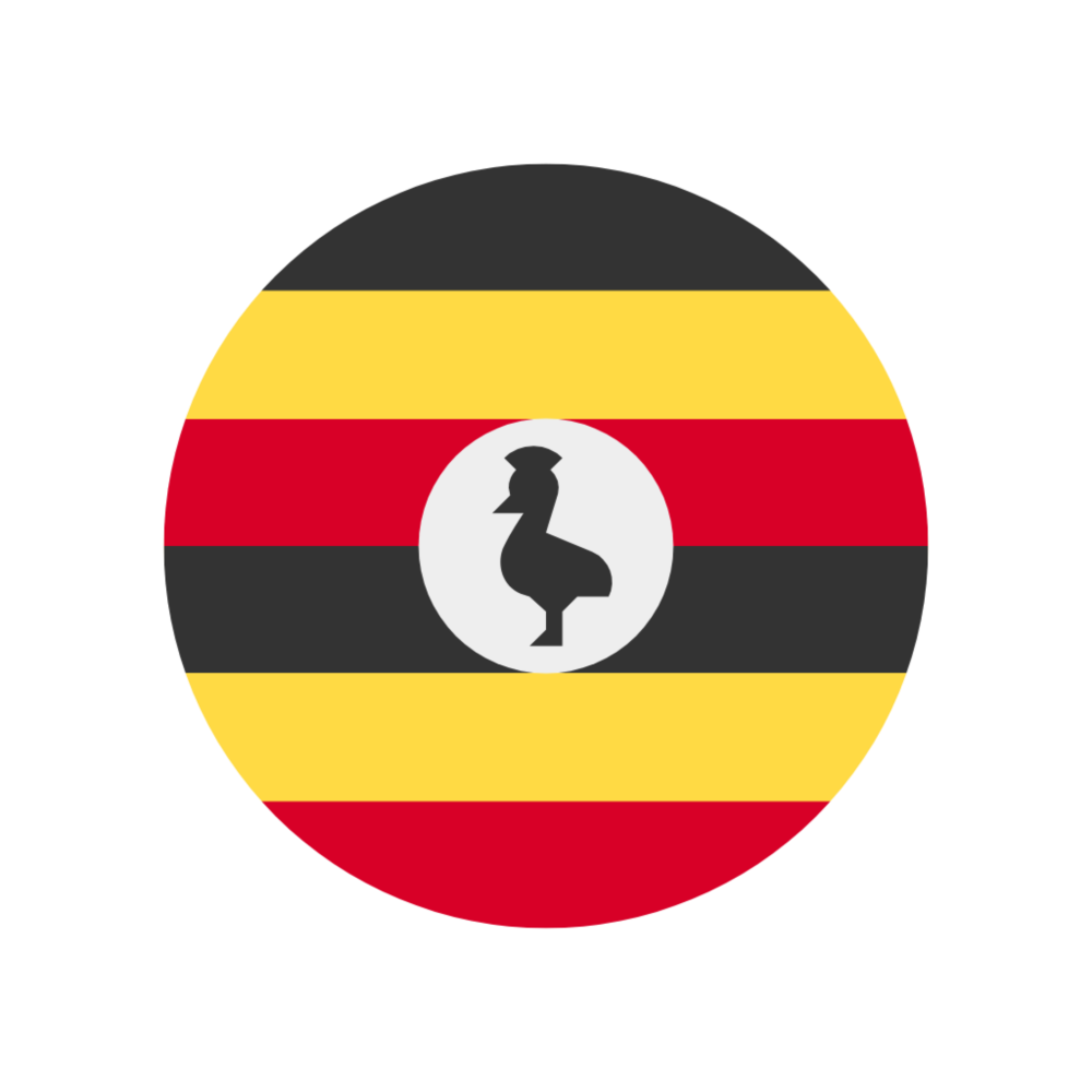 🔥 eSim УГАНДА ✅ сим-карта интернет от 7 дней UG