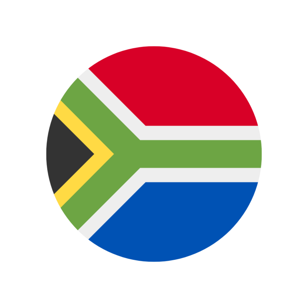 🔥 eSim Южная Африка ✅ сим-карта интернет от 7 дней ZA