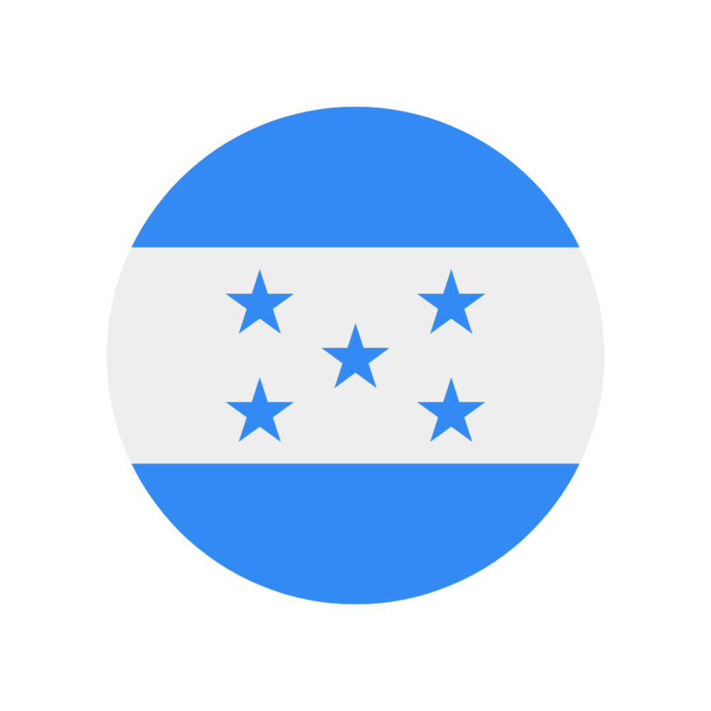 🔥 eSim ГОНДУРАС ✅ сим-карта интернет от 7 дней HN