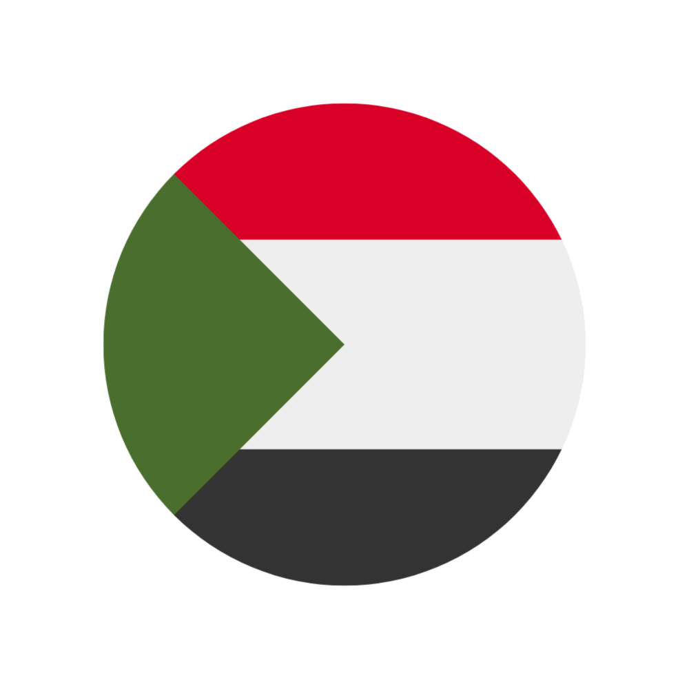 🔥 eSim СУДАН ✅ сим-карта интернет от 7 дней SD