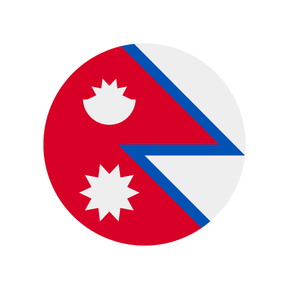 🔥 eSim НЕПАЛ ✅ сим-карта интернет от 7 дней NP