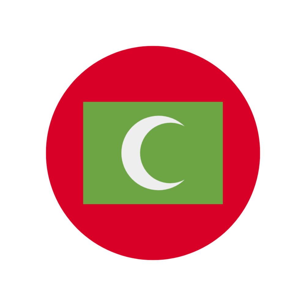 🔥 eSim МАЛЬДИВЫ ✅ сим-карта интернет от 7 дней MV