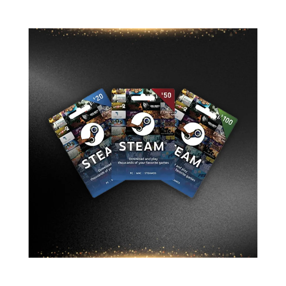 Пополнение/Игры/DLC Индия Рупии STEAM 0%