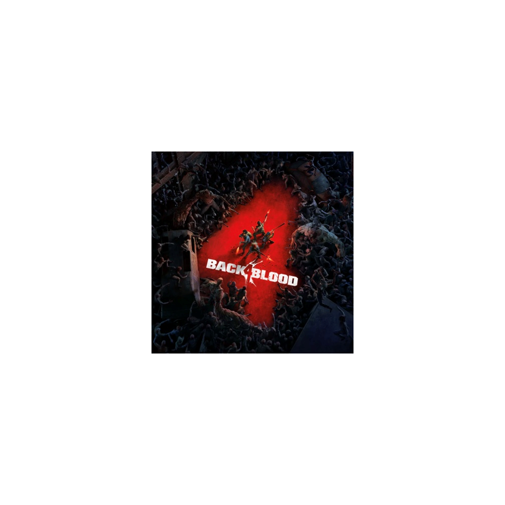 BACK 4 BLOOD STANDARD / DELUXE / ULTIMATE (STEAM) КЛЮЧ