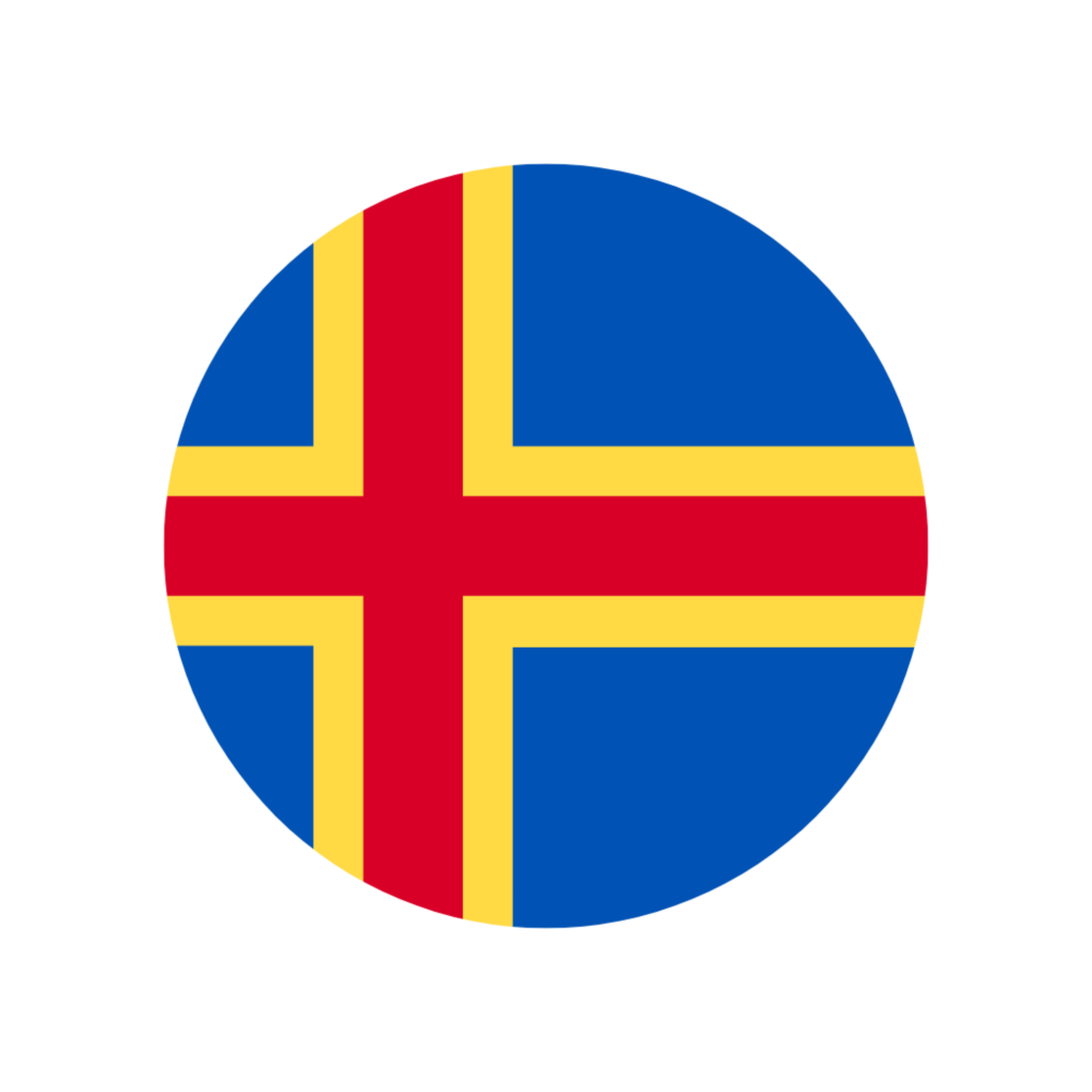 🔥 eSim Аландские острова ✅ сим интернет от 7 дней AX