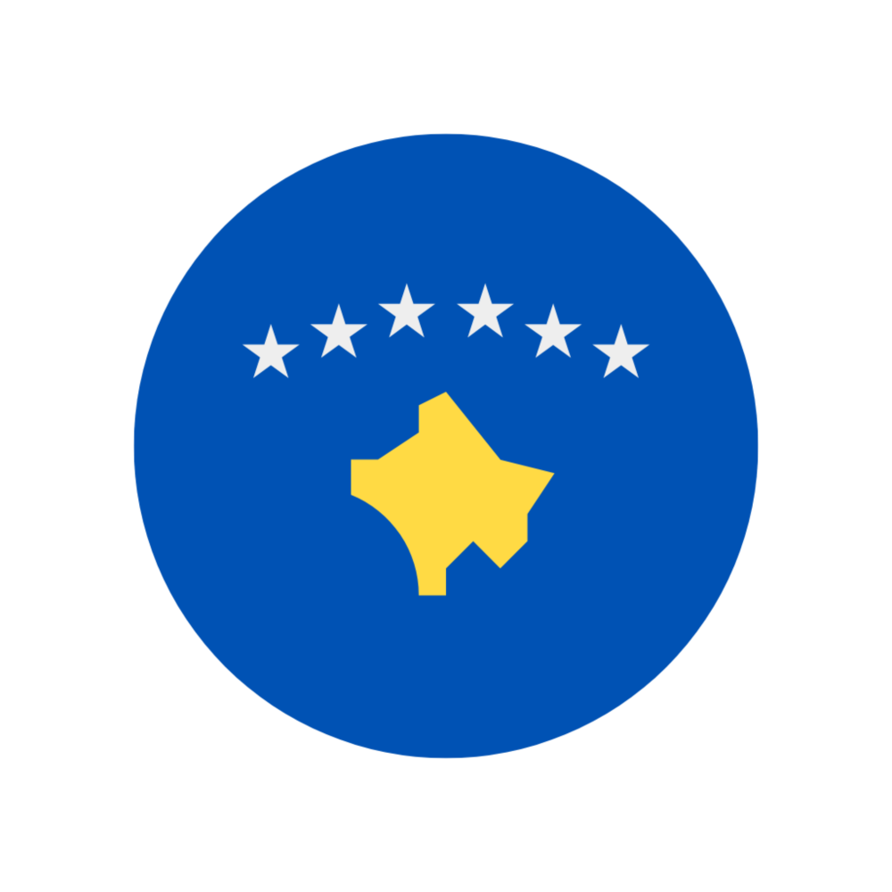 🔥 eSim КОСОВО ✅ сим-карта интернет от 7 дней XK