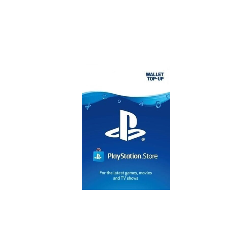 🎁PlayStation Network Card 100 EUR💰PSN Key Австрия🇦🇹
