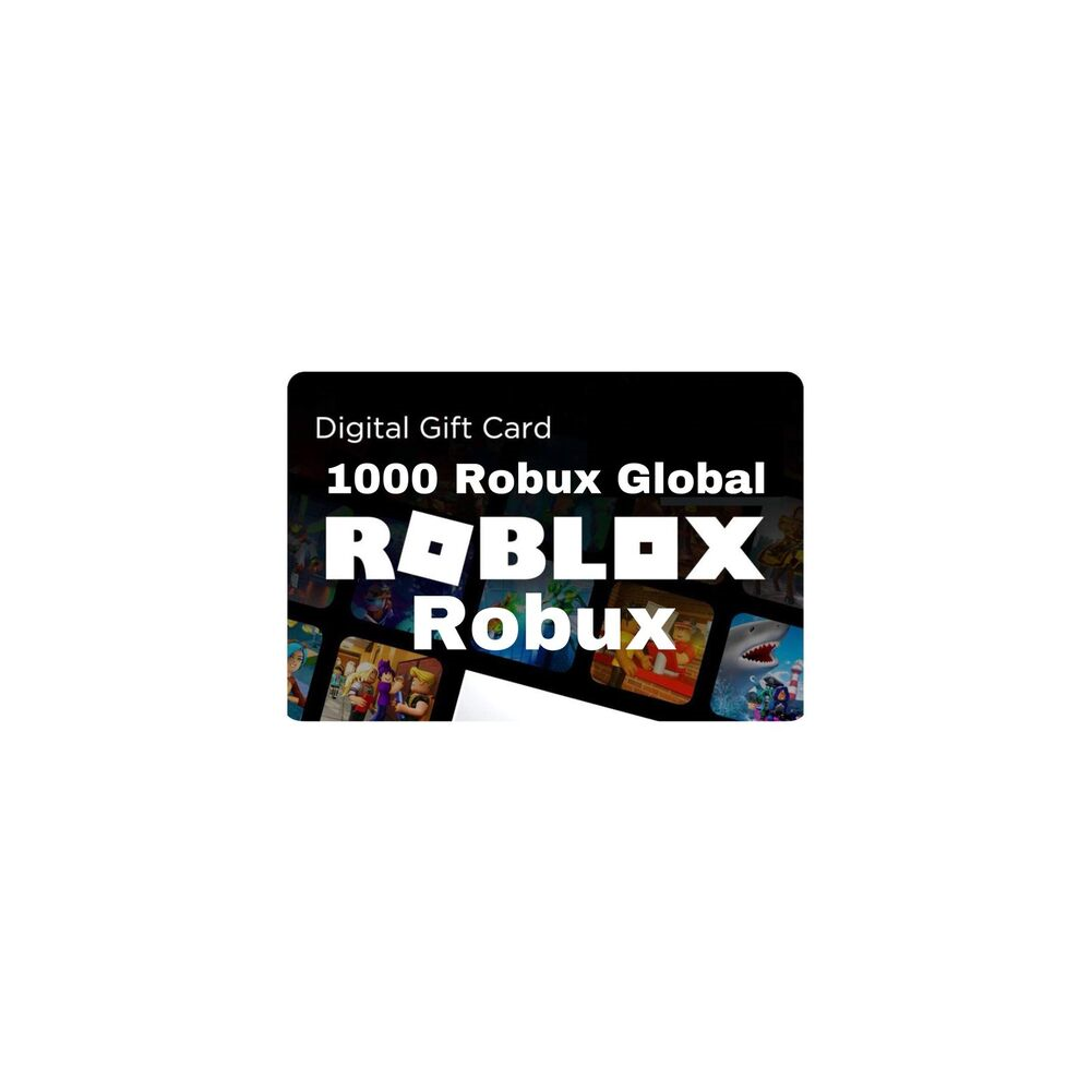 Roblox 1000💰Роблокс✨Robux✨Робукс💰Ключ Робокс 1000💰