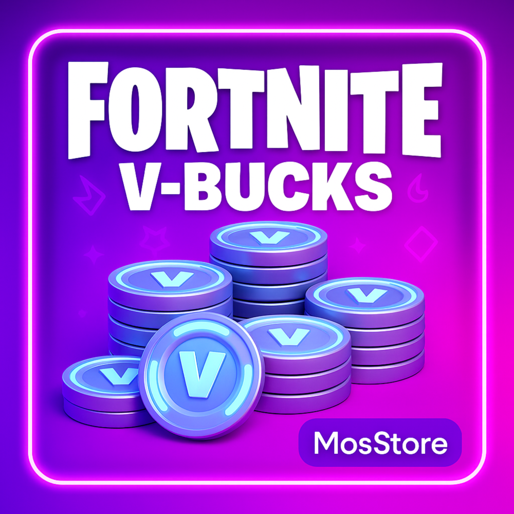 💚 V-Bucks Fortnite Набор Отряд ВБАКСЫ 💚 ,бывший ggsel