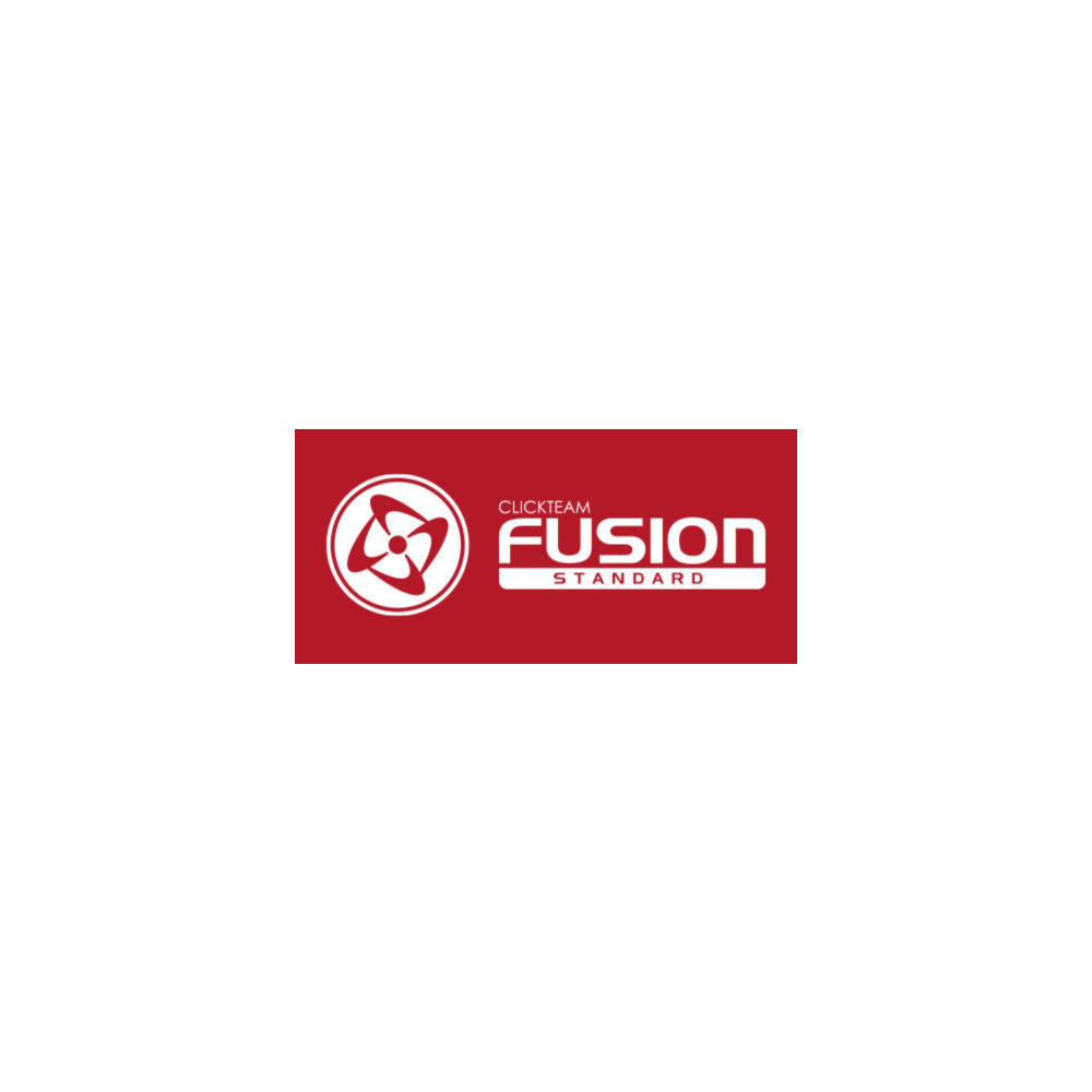 Clickteam Fusion 2.5 STEAM KEY Россия  МИР