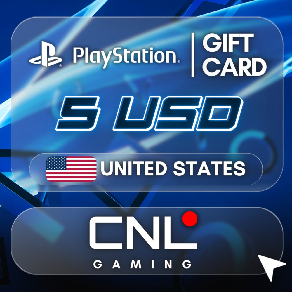 24/7 АВТО | PlayStation 5 USD (подарочная карта)