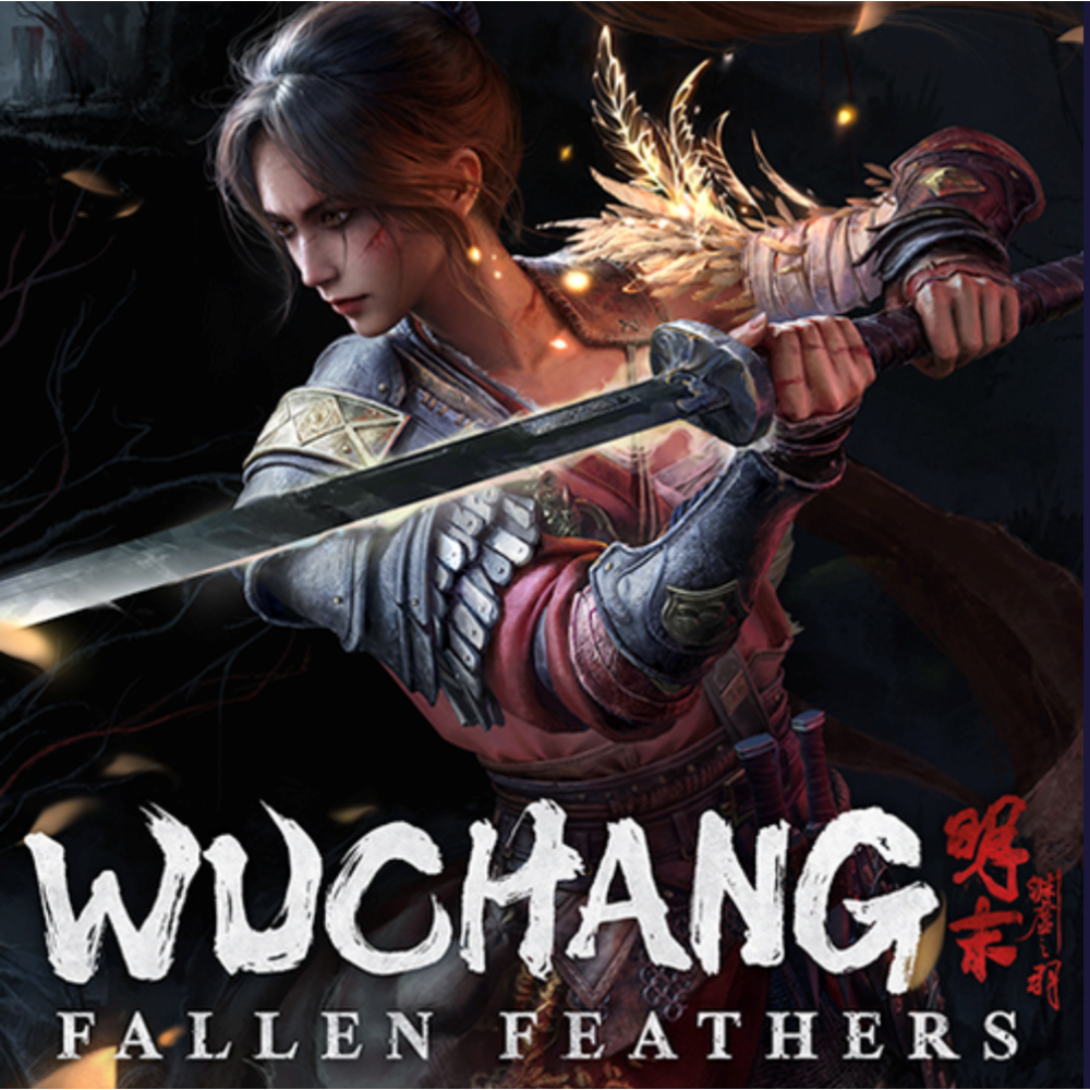 WUCHANG: FALLEN FEATHERS / DELUXE EDITION ✅STEAM КЛЮЧ