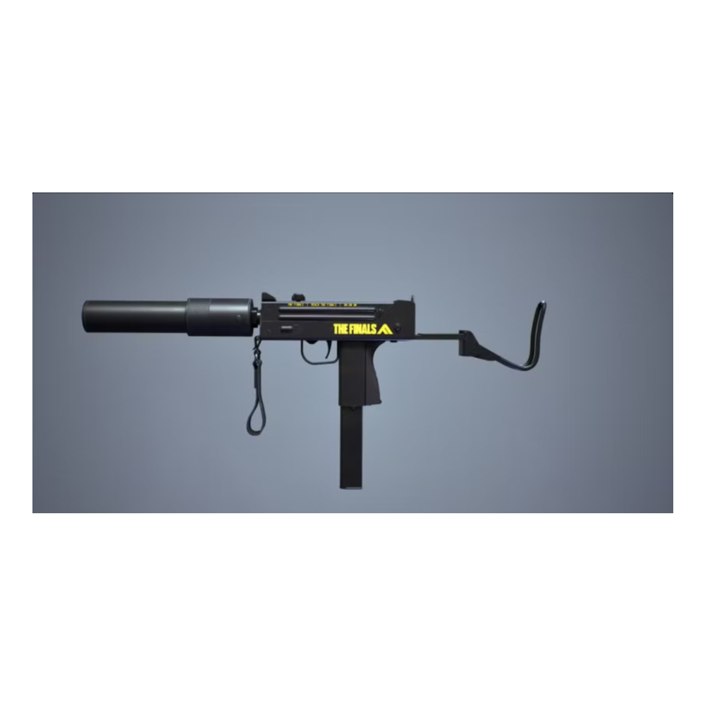 Скрипт на M11 для The Finals