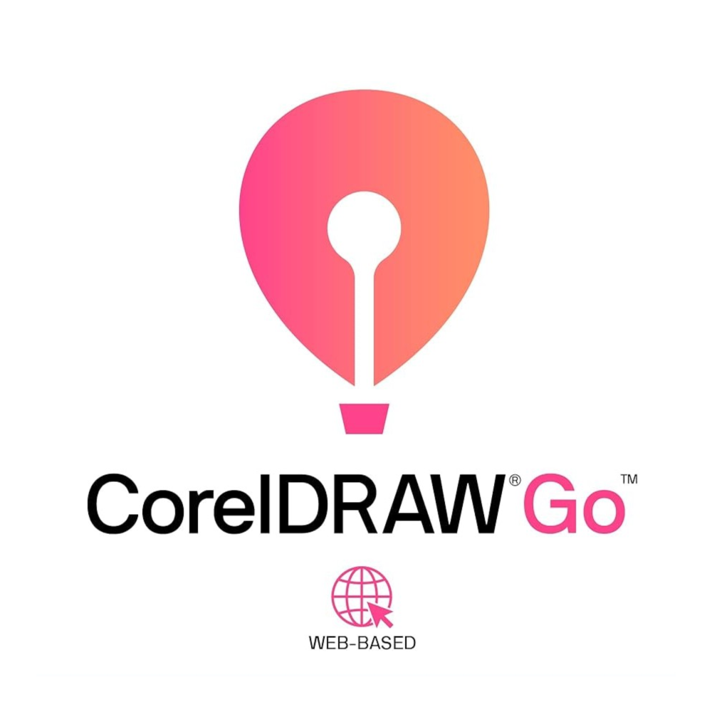 🔥Подписка CorelDRAW Go🔥1-12 месяцев
