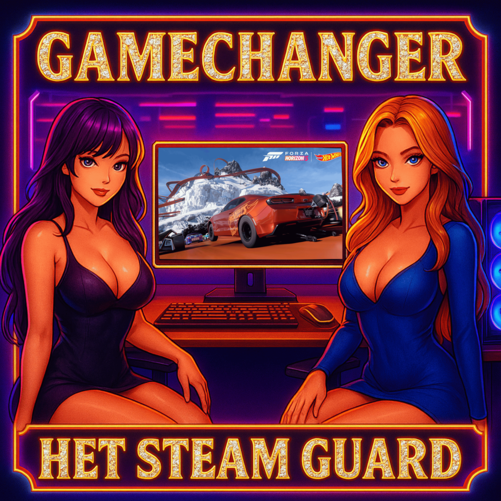 НЕТ GUARD FORZA HORIZON 5 PREMIUM 42 DLC STEAM OFFLINE