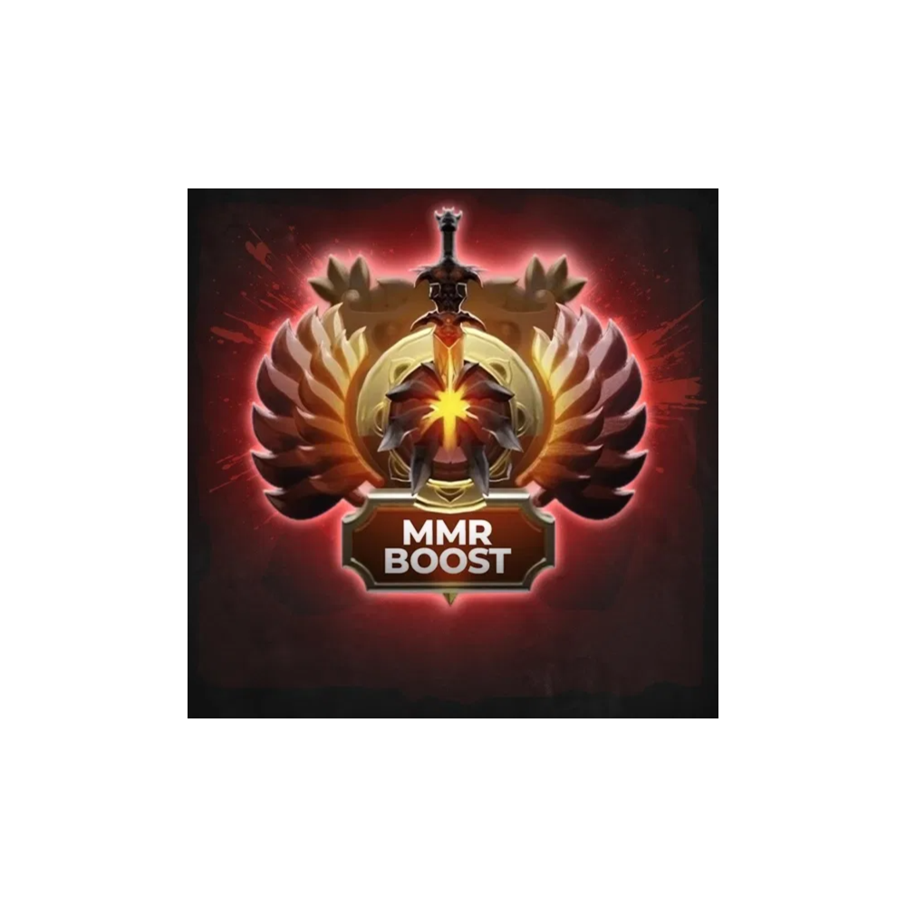 Dota 2 Буст Duo. 3500-4000 (цена за 1 победу)