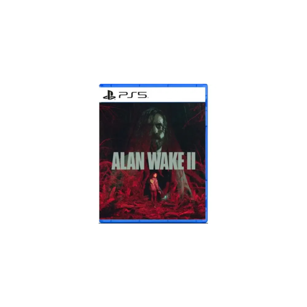 💠Alan Wake 2 💠Playstation 5💠