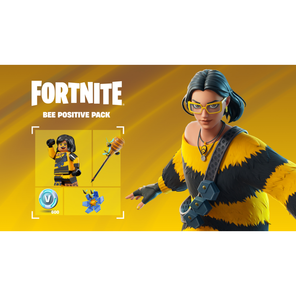 🌎Набор Пчелиная царица 600 XBOX/EPIC ключ🔑 /Активация