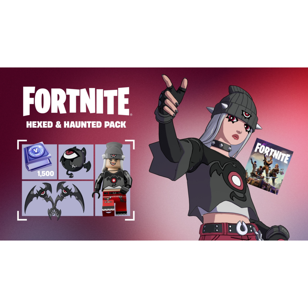 🌎 Набор Пристальный взгляд  XBOX/EPIC ключ/Активация✅