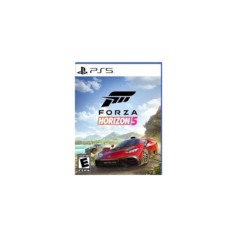 🎮Forza Horizon 5 Standard Edition  PS5 П3 - Онлайн ⚡