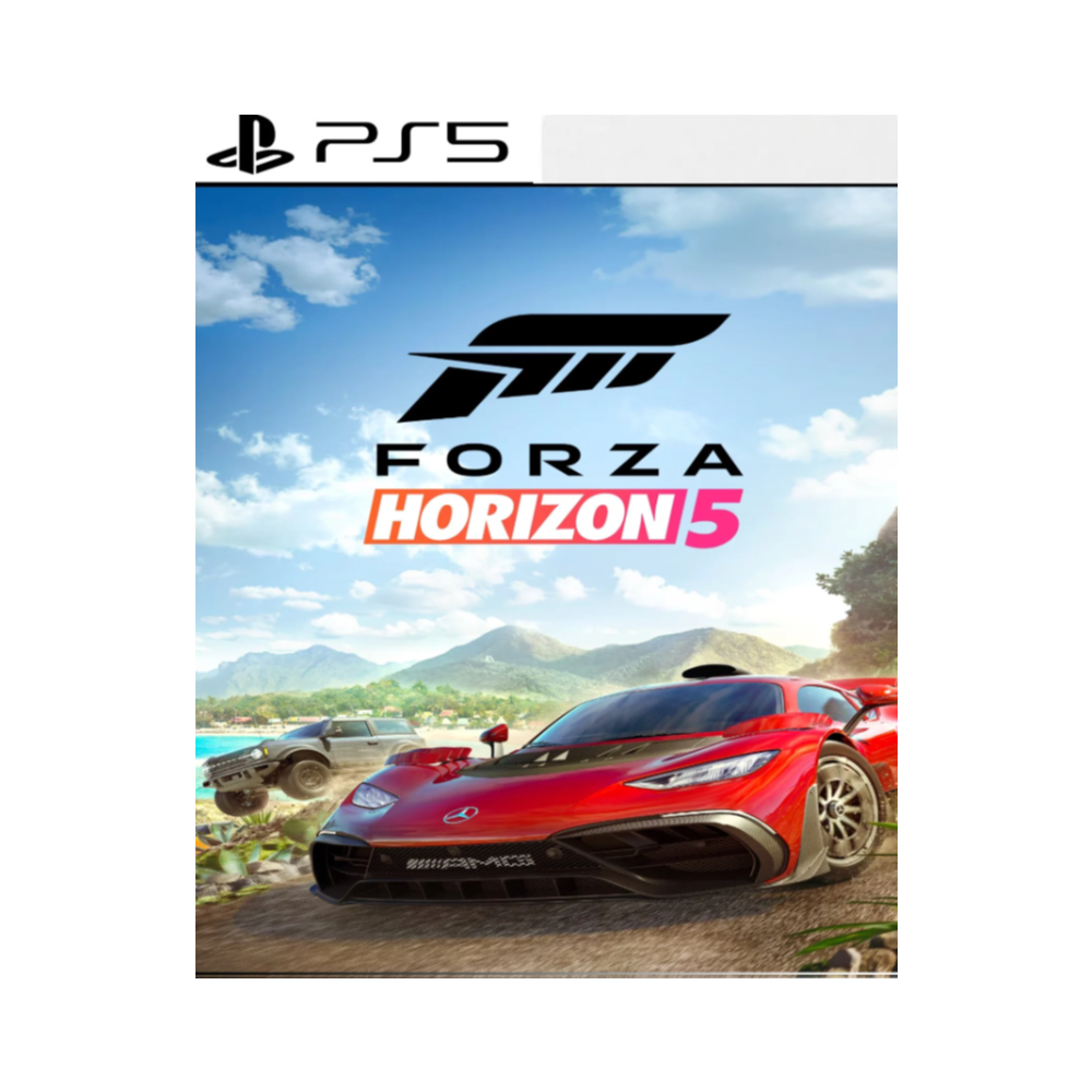 🎮Forza Horizon 5 Standard Editio   PS5 Аренда 5 дней ⚡