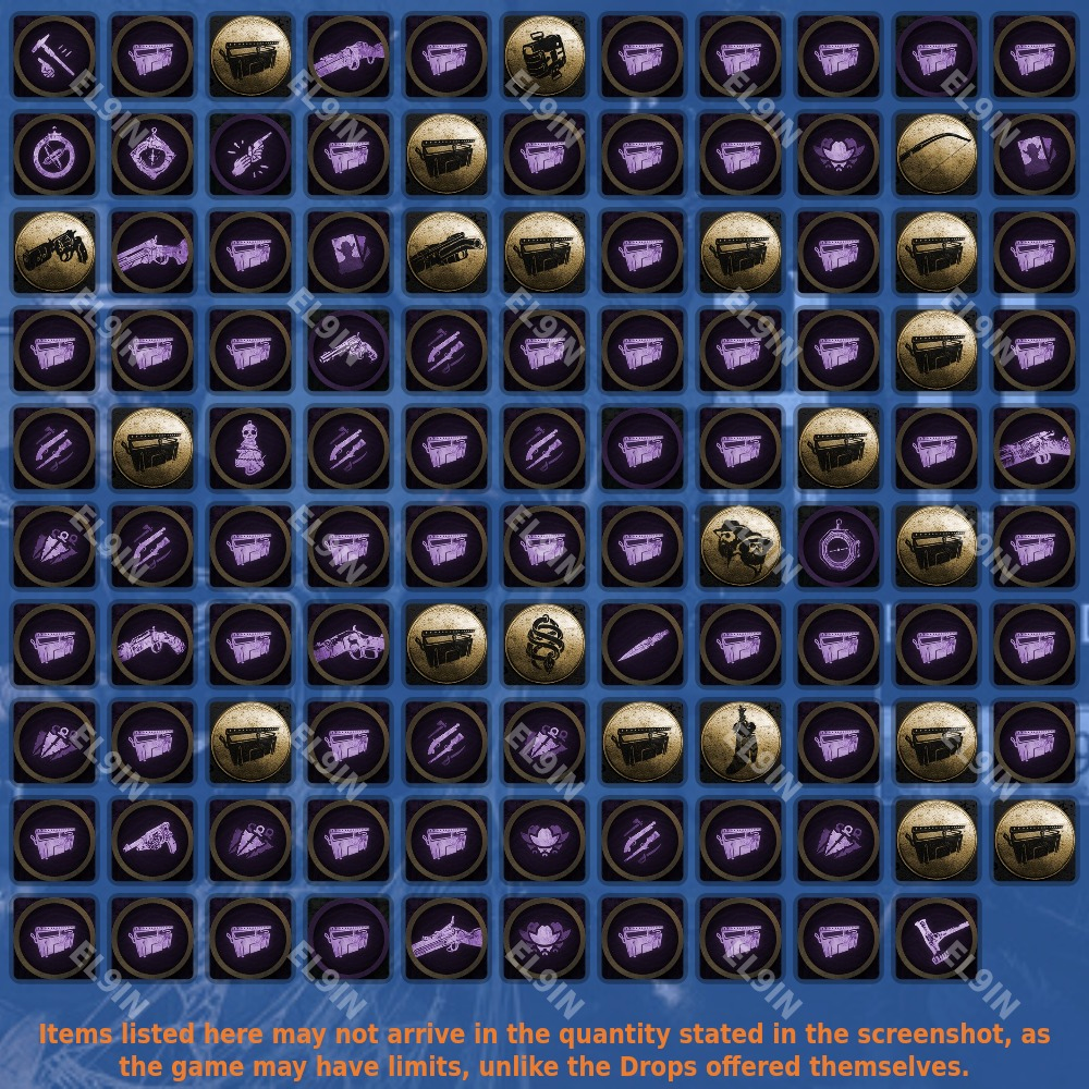 ⚜️Hunt: Showdown 1896🎖️Твич Дропсы