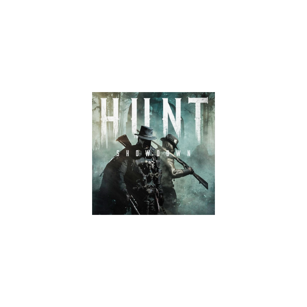 Hunt: Showdown 1896 / Steam Key / GLOBAL