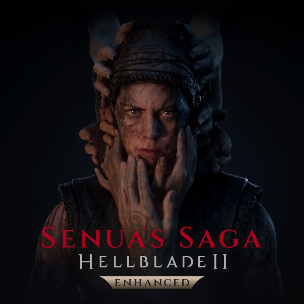 Senua's Saga: Hellblade II PS5 ПСН PLAYSTATION