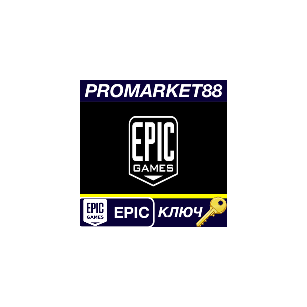 The Walking Dead: Michonne Epic Games КЛЮЧ GLOBAL