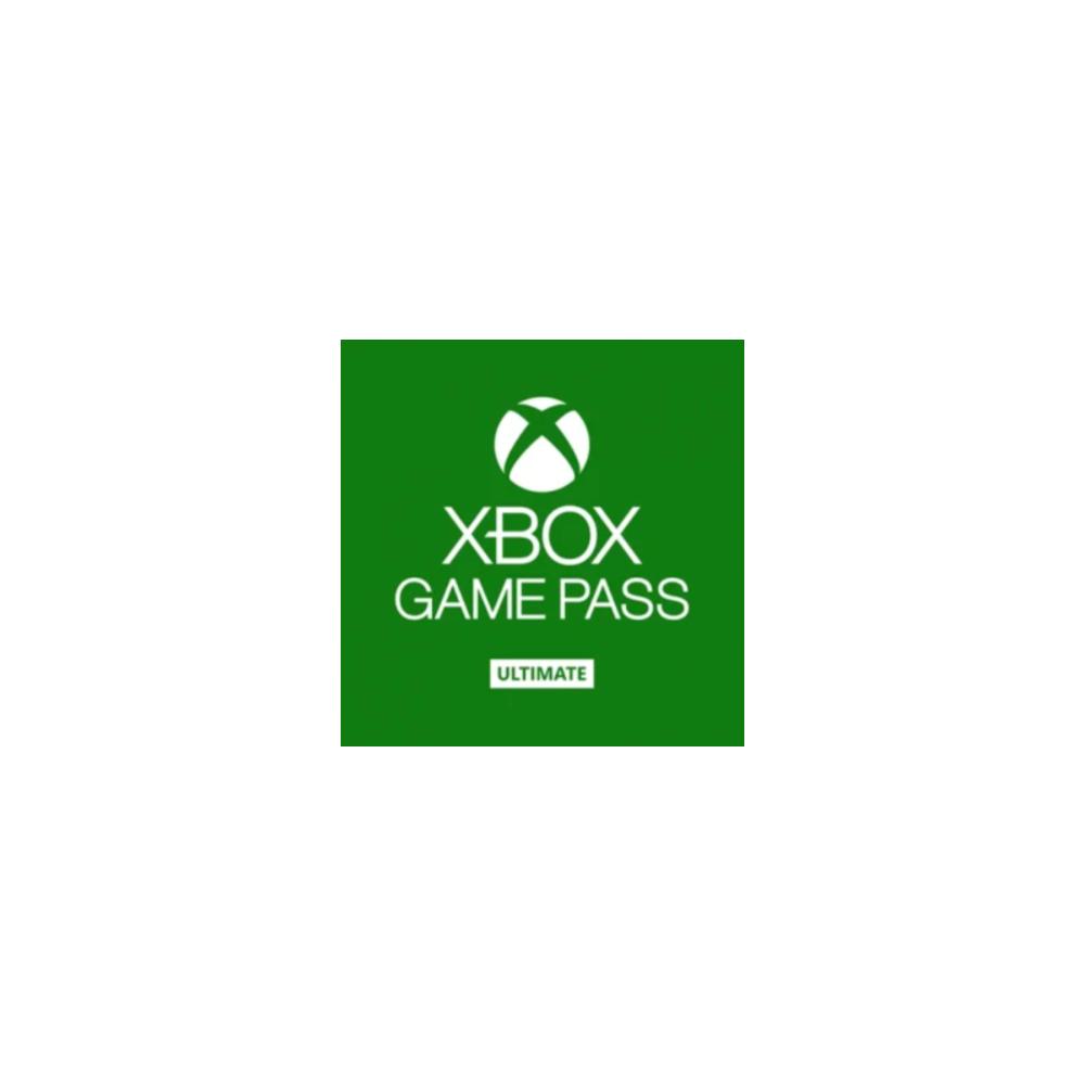 Xbox Game Pass ULTIMATE 2-3 месяца + бесплатная активац