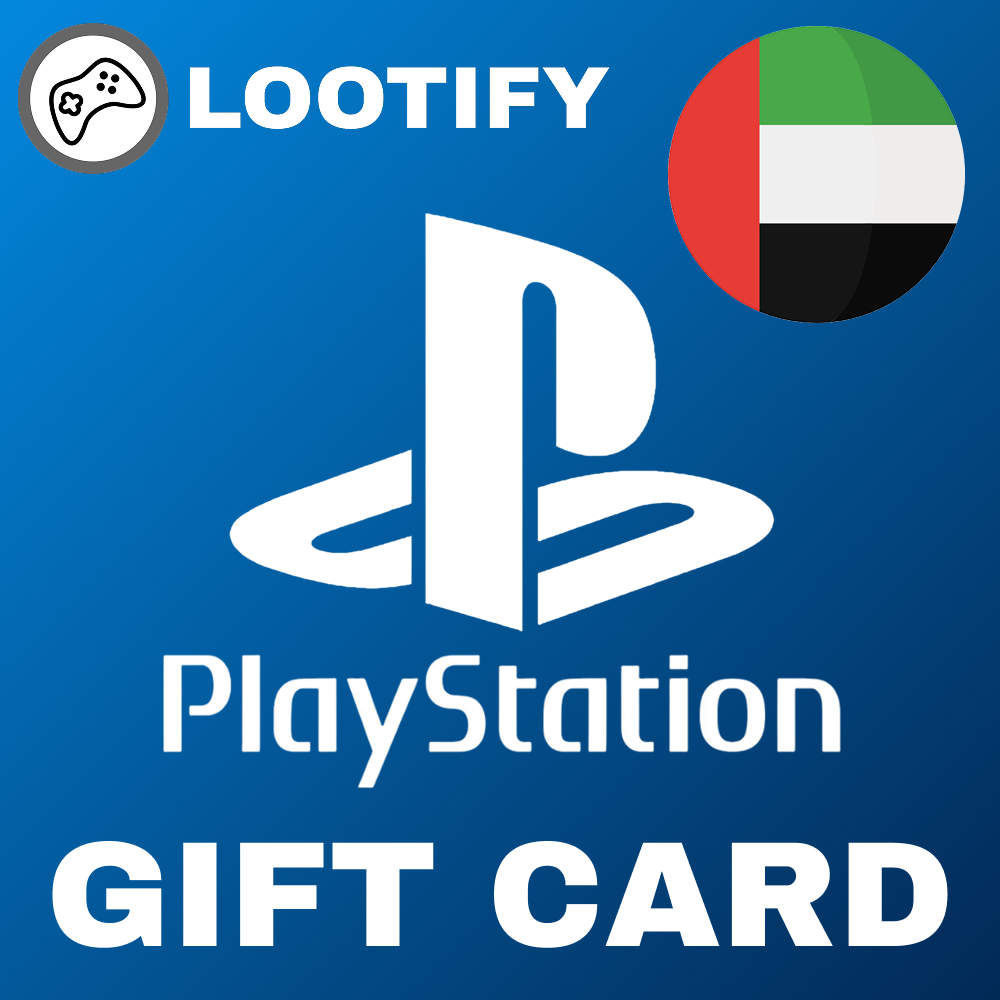 💙 PlayStation Gift Card 💳 10/20/50/100 USD 🌍 ОАЭ