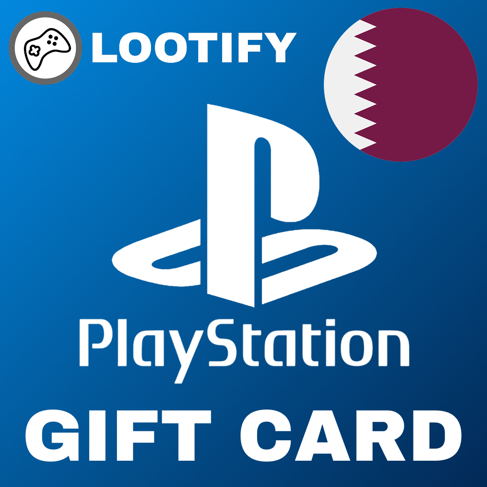 💙 PlayStation Gift Card 💳 5/10/20/50/100 USD 🌍 Катар