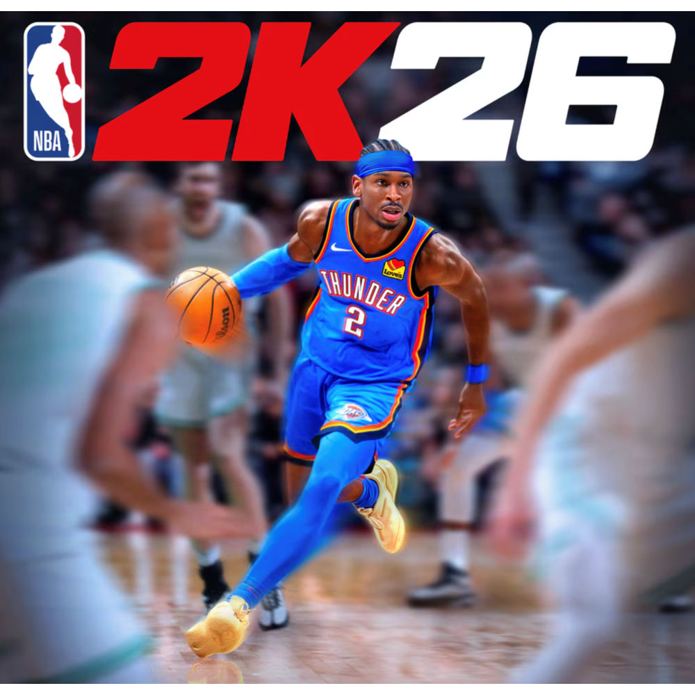 NBA 2K26 STANDARD EDITION ✅STEAM КЛЮЧ