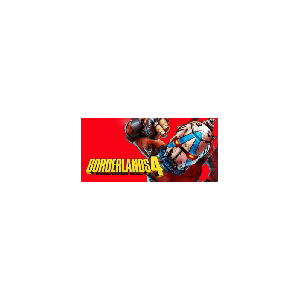 Epic Games Borderlands 4 Super Deluxe Edition