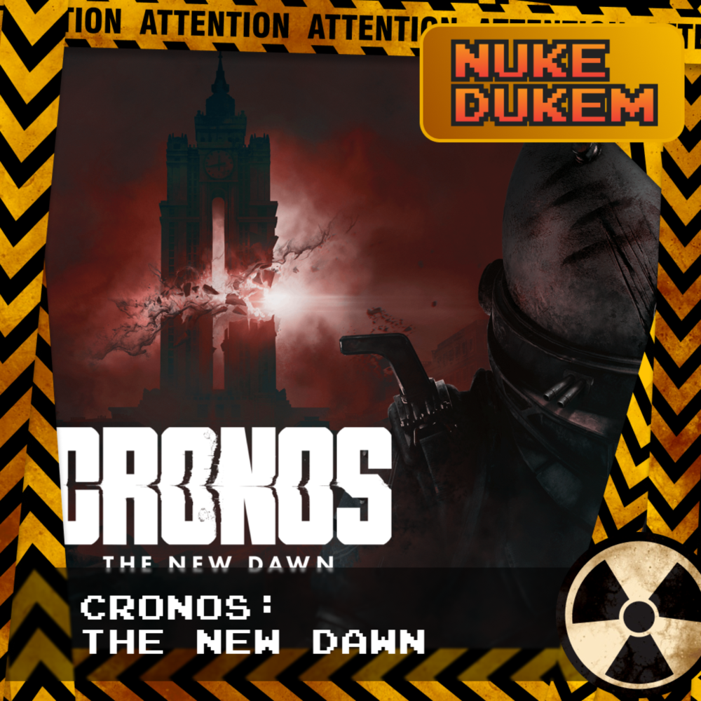 ГЛОБАЛ БЕЗ РФ | Cronos: The New Dawn | STEAM КЛЮЧ