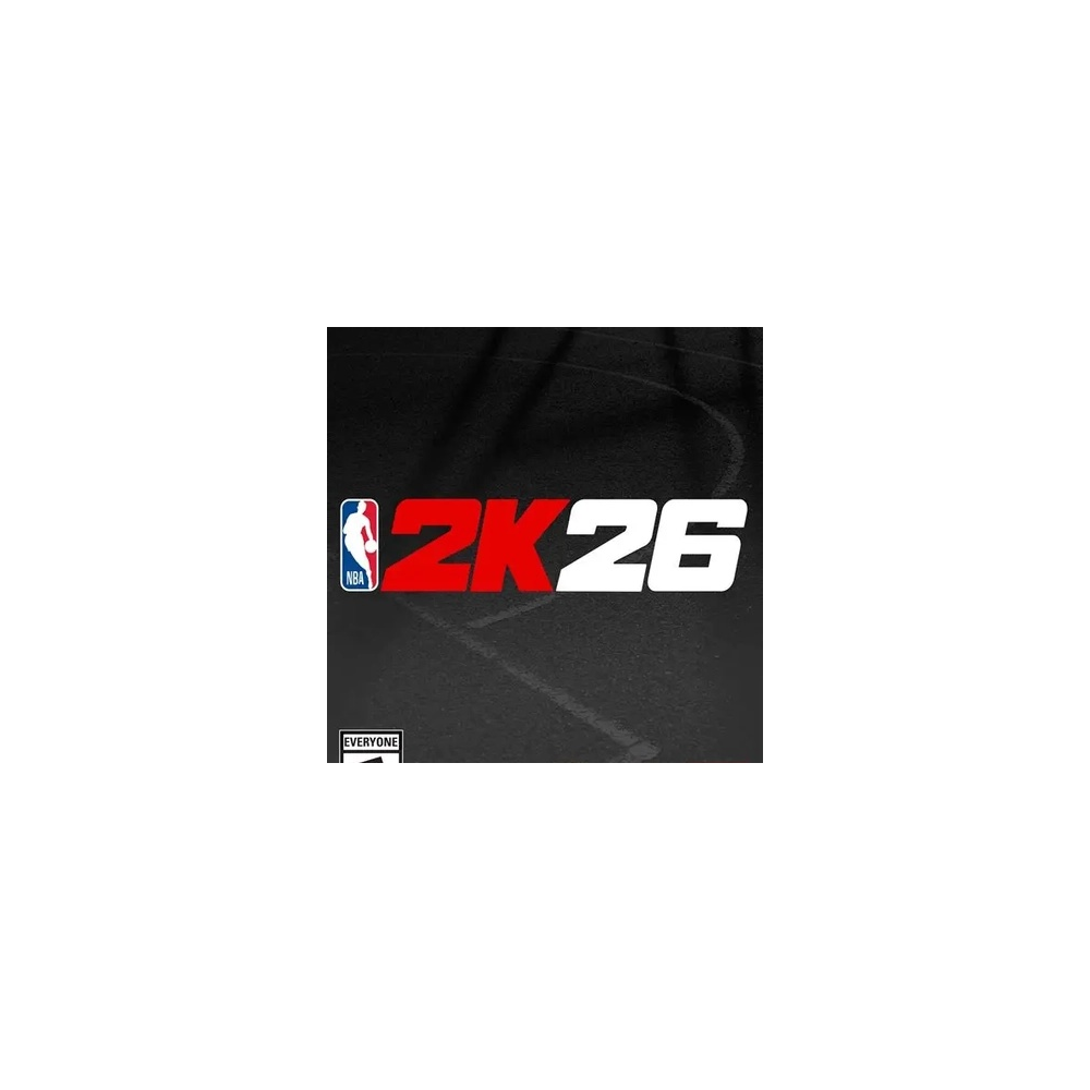 NBA 2K26 STANDARD 🔵(STEAM) РФ/УКР/ЕВРОПА КЛЮЧ
